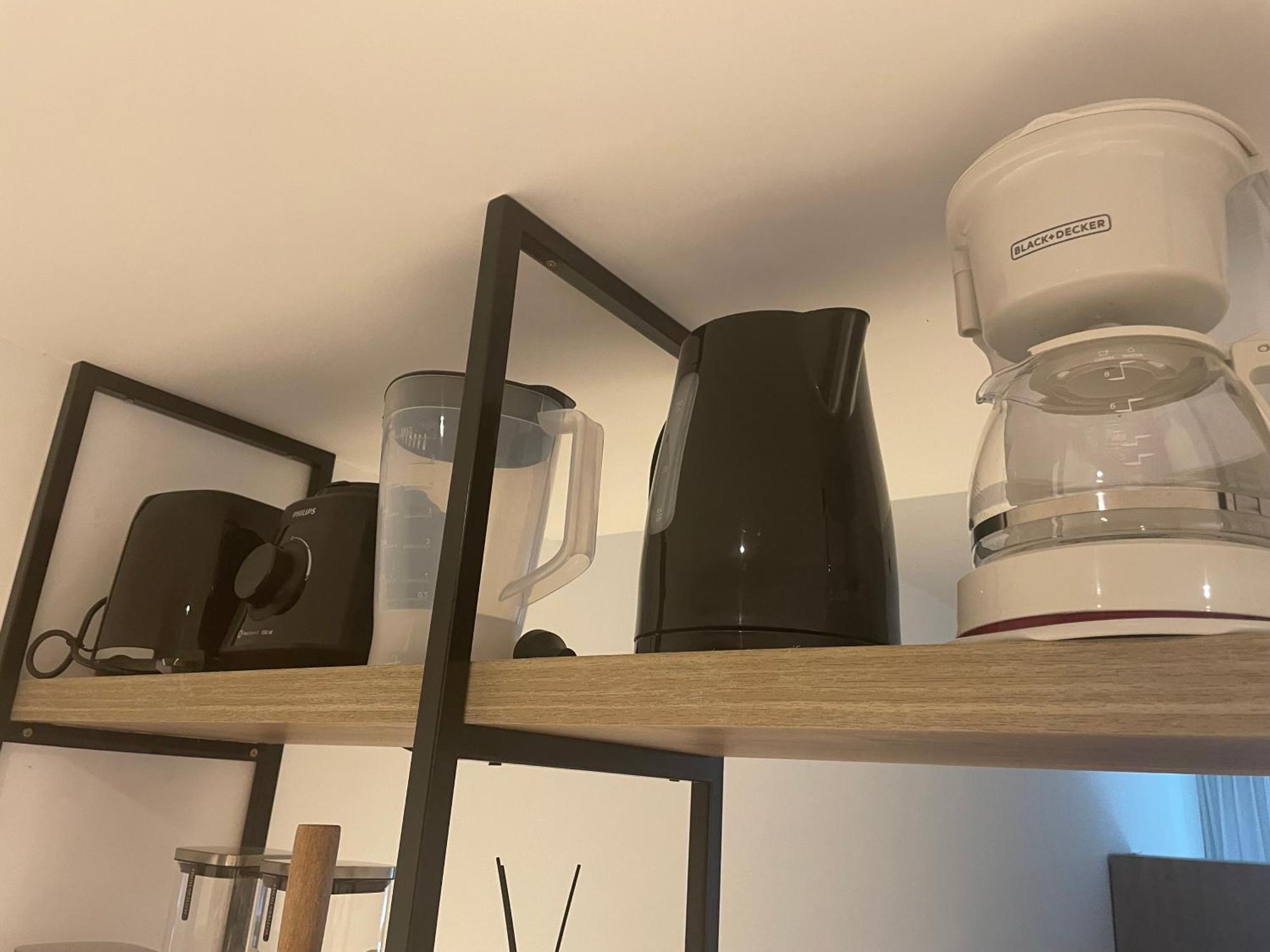 Departamento Nuevo En Palermo Soho Apartment - Buenos Aires — Fotos 1